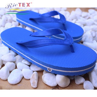 Combo 10 đôi dép xốp khách sạn Riotex, siêu bền và tiện lợi