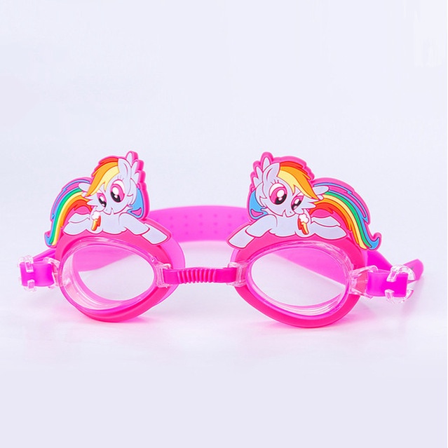 Kính bơi WINMAX chống thấm nước chống mờ cho trẻ em