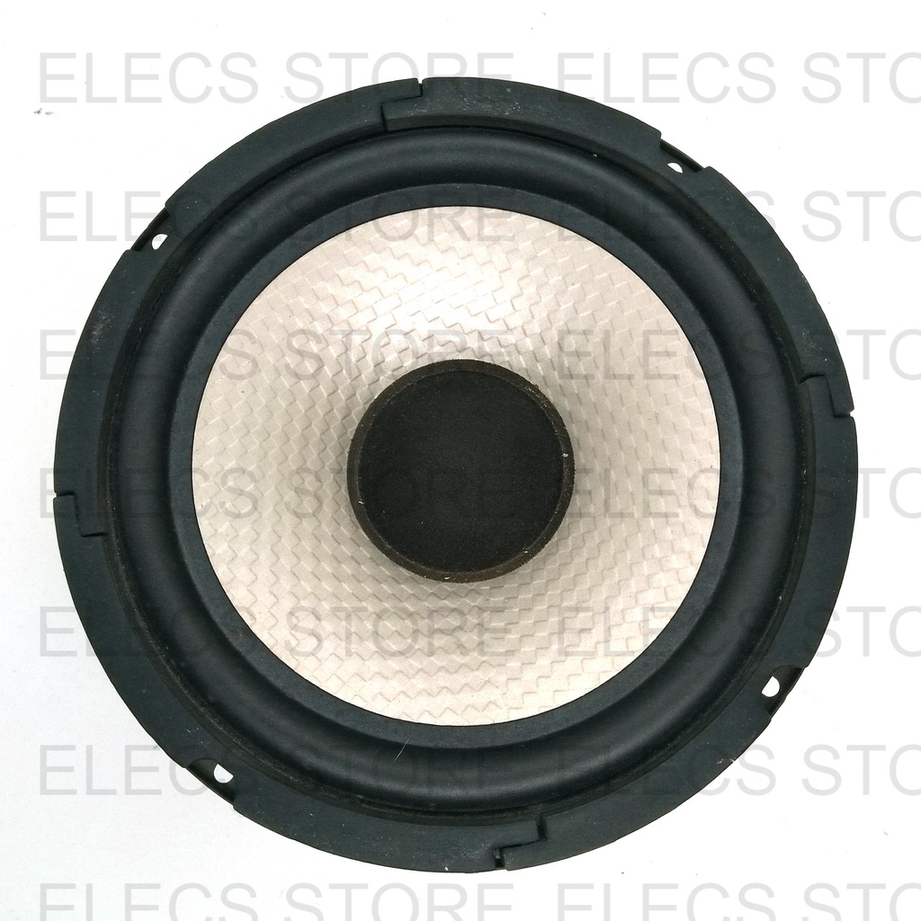 Loa BASS 20 Màng Bạc, Xương Xanh (1 Cái)