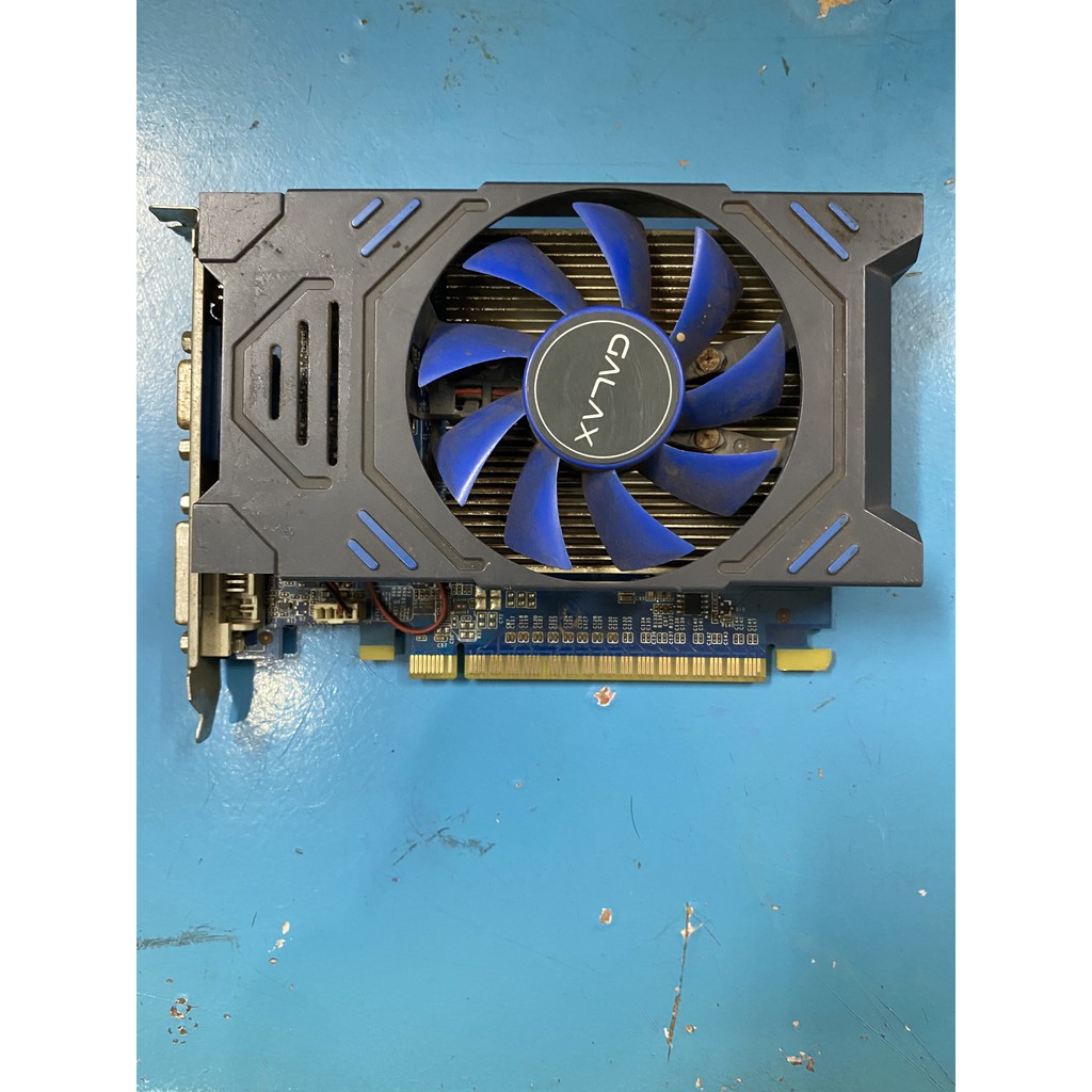 Vga MSI GT 740 /2GB /128bit | BigBuy360 - bigbuy360.vn