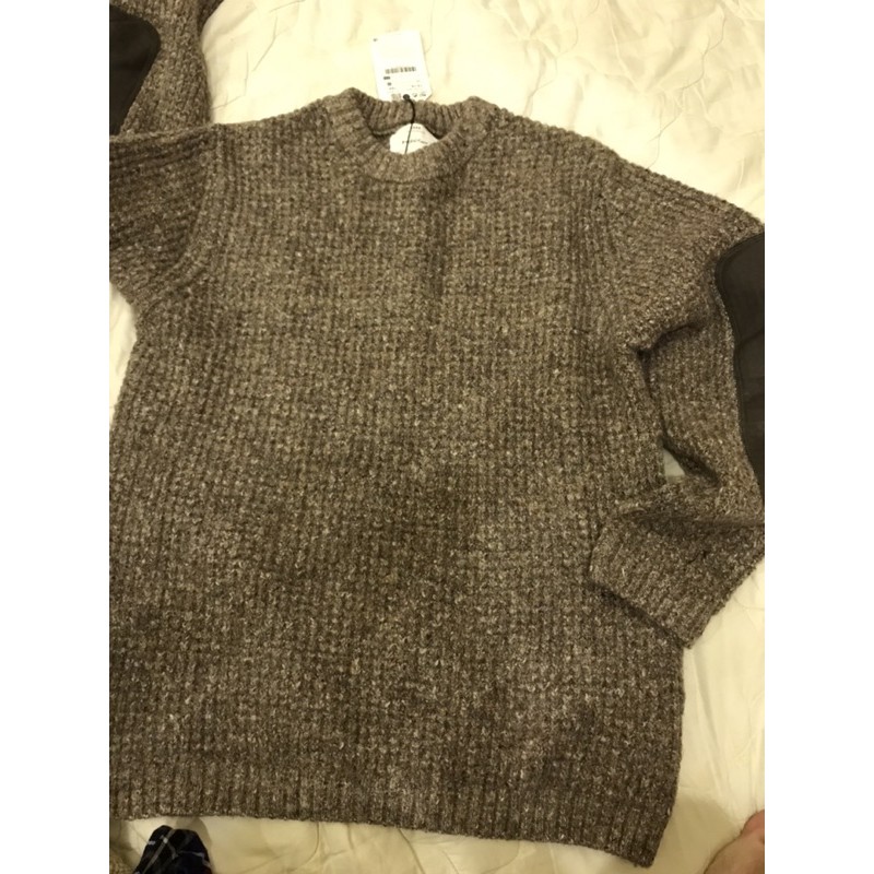 Áo len zara authentic 100%