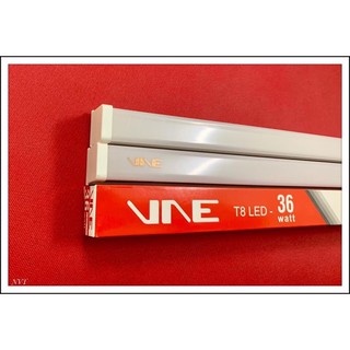 Bóng Đèn LED Tuýp T8 VNE SIÊU SÁNG 36W - Bóng Đèn LED 1m2 - Bảo Hành 2 Năm 1 Đổi 1