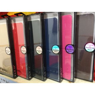 Bao Da IPad 2/3/4 Chính hãng hiệu Onjess lưng silicon siêu đẹp
