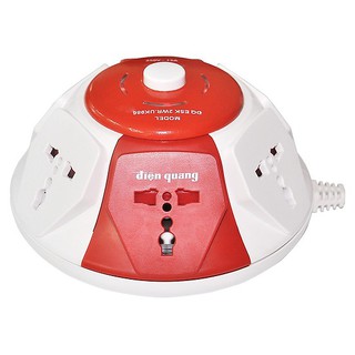 Ổ cắm điện Điện Quang ESK 5WR.UK986
