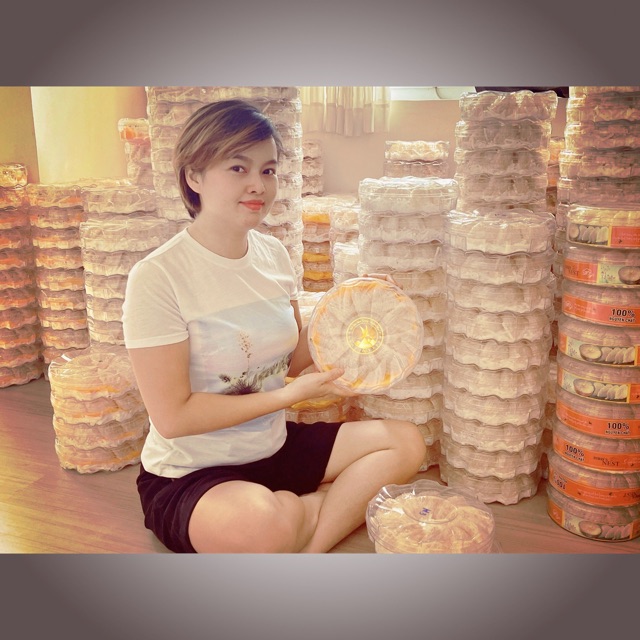 YẾN SÀO TỨ ĐẢO NHA TRANG 