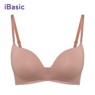 Áo ngực pushup iBasic BRAW051