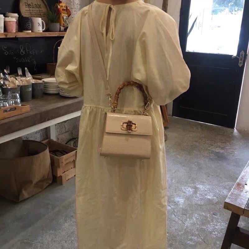 TÚI XÁCH NỮ VINTAGE (SALE NHANH)