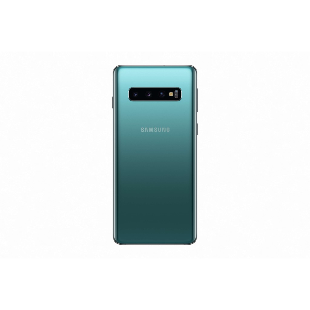 Combo điện thoại Samsung Galaxy S10 128GB+Tai nghe Bud+Ốp lưng - Hàng chính hãng | WebRaoVat - webraovat.net.vn