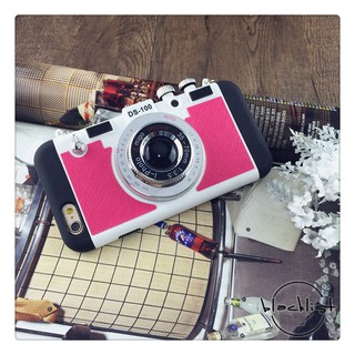 Ốp iphone 6plus camera