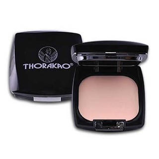 Phấn trang điểm trắng da Thorakao Two Way Cake