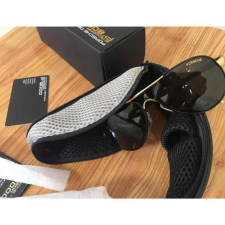 Mắt kính thời trang porsche P8000 full box | BigBuy360 - bigbuy360.vn