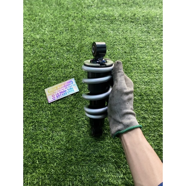 Phuộc sau Exciter 150 zin