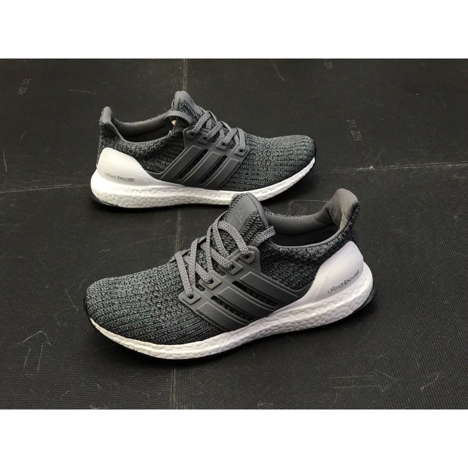 [SALE KHỦNG- FULL BOX-FREE SHIP] GIÀY SNEAKER ULTRA BOOST 4.0 SUPER