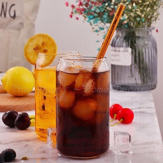 Ly Thủy Tinh Libbey Can 591ml Cao Cấp