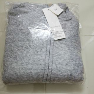 ÁO NỈ UNIQLO NHẬT
