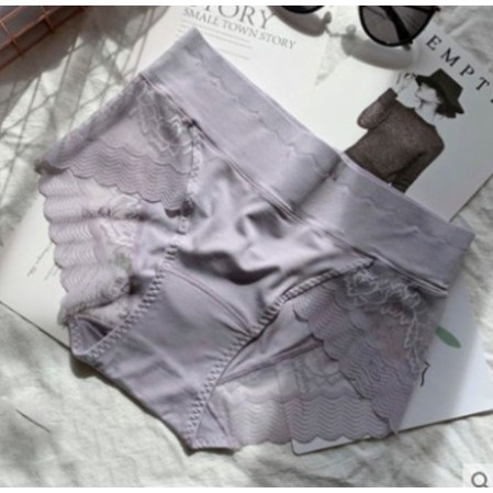 #hot #Quần Lót Nữ Cạp Cao Gen Bụng BIG SIZE chất cotton