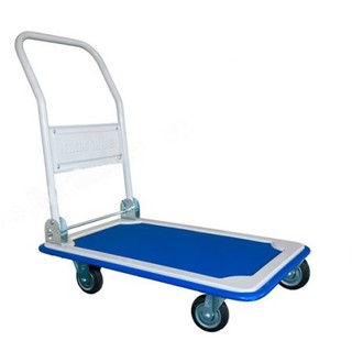 Xe đẩy hàng 4 bánh phong thạnh xtb100d