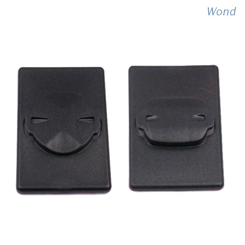 Wond Giá Đỡ Điện Thoại / Thiết Bị Định Vị Gps Gắn Yên Xe Đạp Leo Núi Cho Garmin- Wahoo Bryto | BigBuy360 - bigbuy360.vn