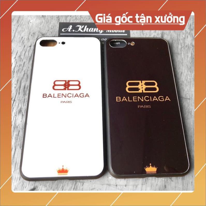 [HCM] Ốp gương Balen cho iphone 7+/8+