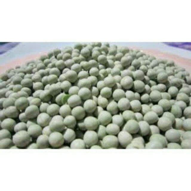 Đậu Hà lan khô 1kg  không biến đổi gien
