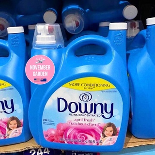 Hoả Tốc Nước Giặt Xả Downy Ultra Concentrated April Fresh của Mỹ
