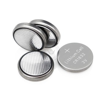 Pin cảm biến áp suất lốp CR1632