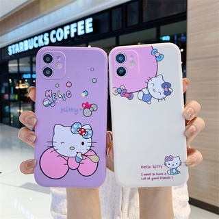 Ốp lưng xiaomi redmi 9T/10/10C/redmi note 10/note 11/note 8/note 9s/note 7/9A/note 8 pro/8/9/11T Kitty _6