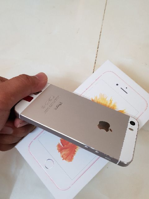 Điện thoại Iphone 5s bản Quốc Tế, vân tay nhạy