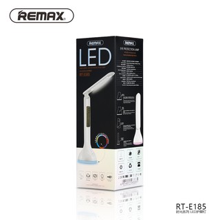 Đèn LED Remax RT- E185 Chống cận thị tích điện