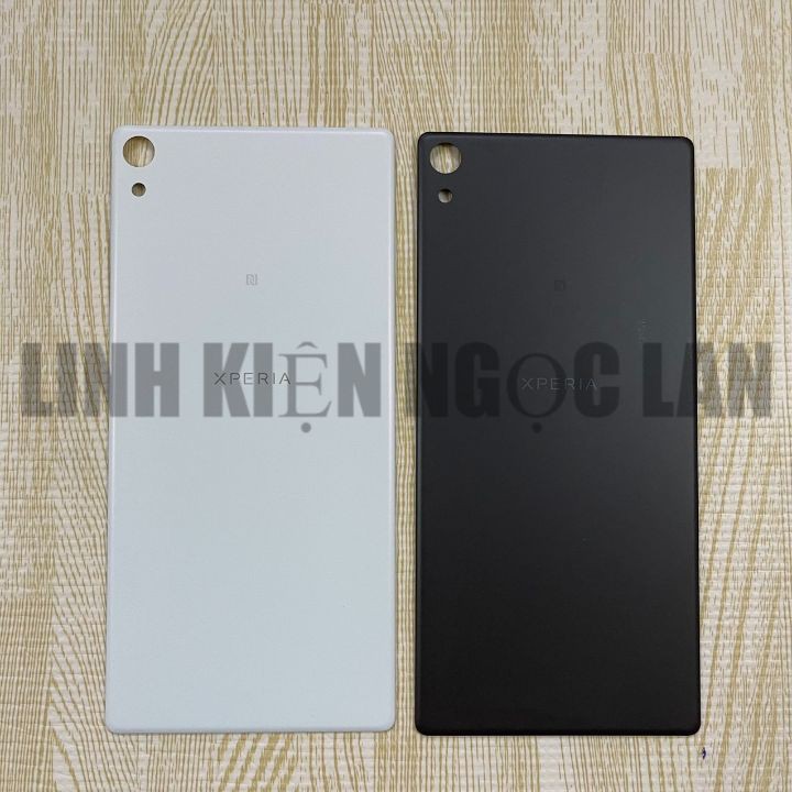 Nắp lưng Sony Xperia XA Ultra - New