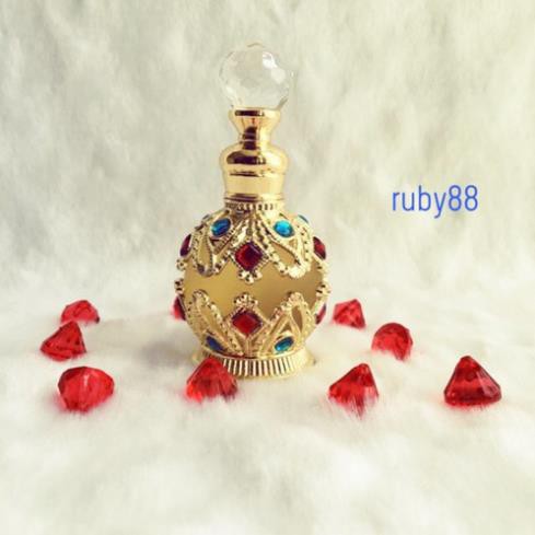 Tinh Dầu Nước Hoa Dubai Chính Hãng | Thế Giới Skin Care