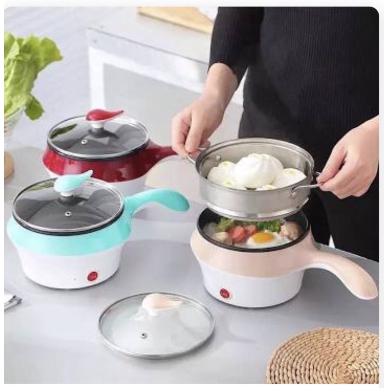 Nồi nẩu mini