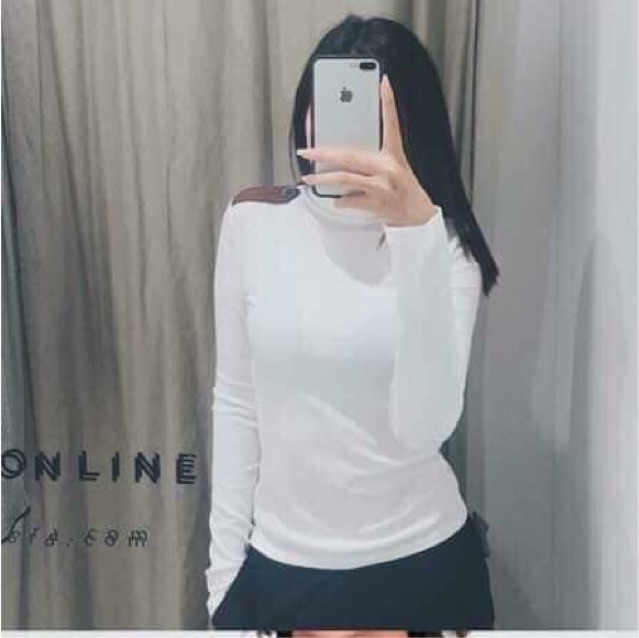 Zara auth