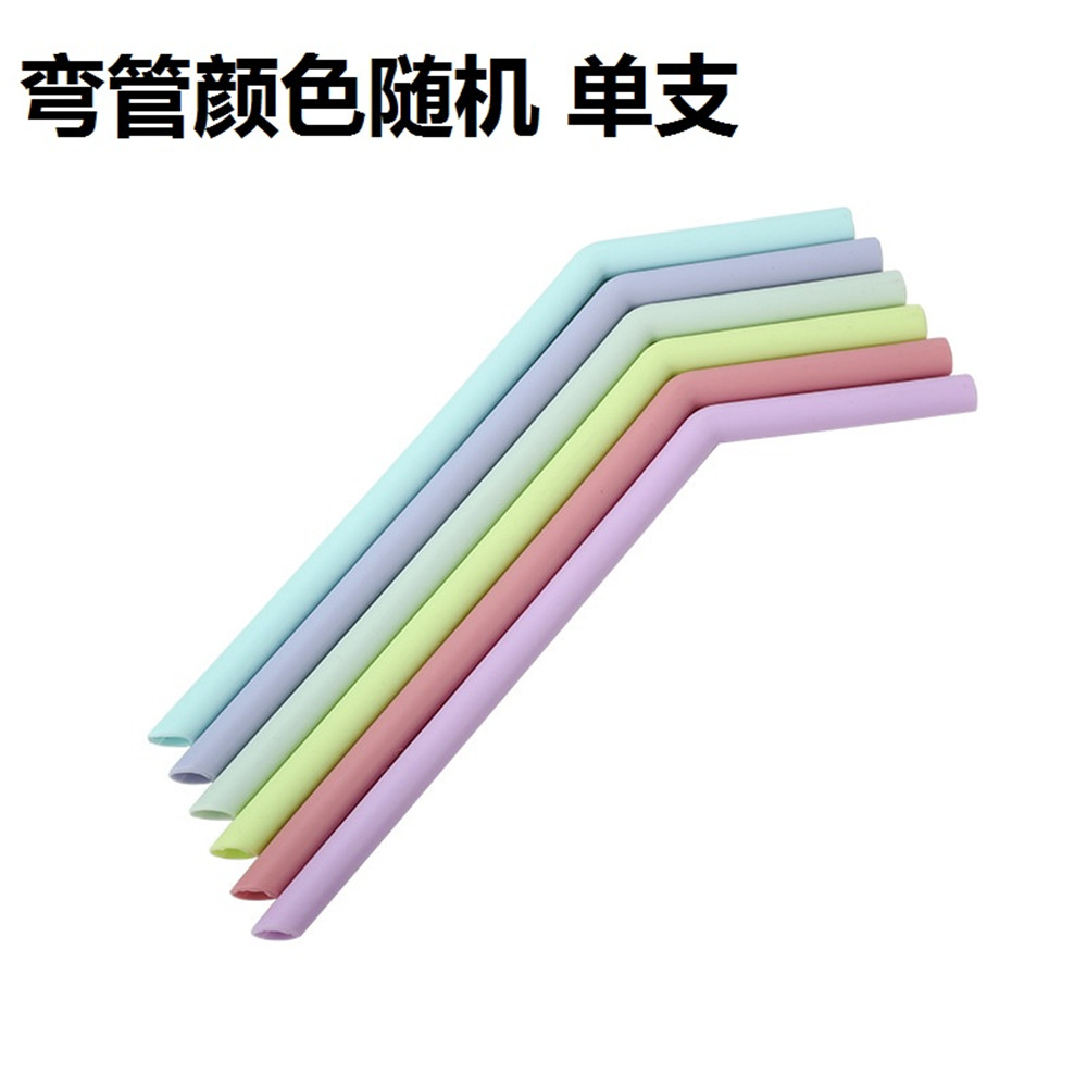 Ống Hút Silicon Chịu Nhiệt Cao - 40 ° Đến 240 °