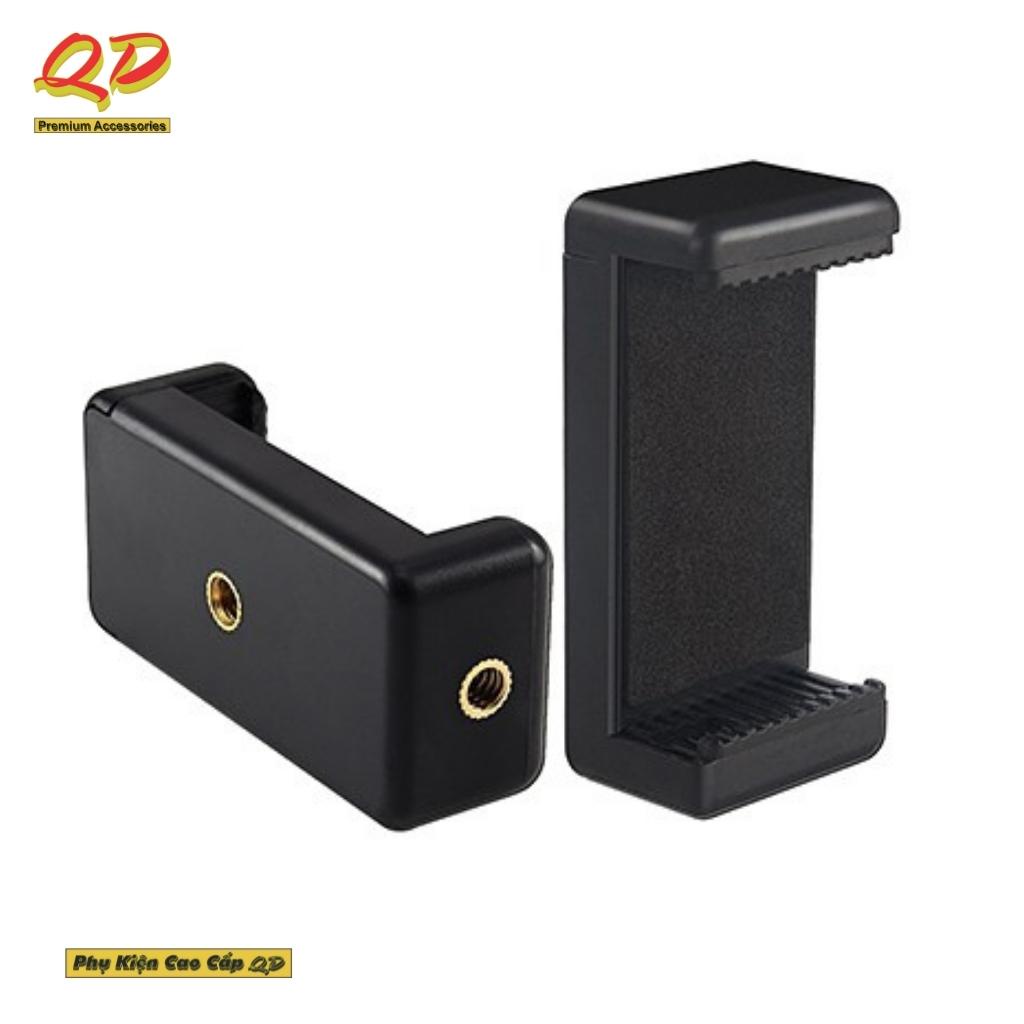 Giá đỡ điện thoại dán lên đồng hồ xe máy, kẹp điện thoại xe máy chắc chắn tặng kèm kéo dán 3M cao cấp