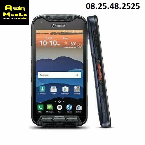 (Trợ Giá Mùa Covit - MỚI 100%- Pin 3-4 ngày) Điện thoại Kyocera Duraforce Pro Sapphire E6810 - Chống nước, Chống va đập