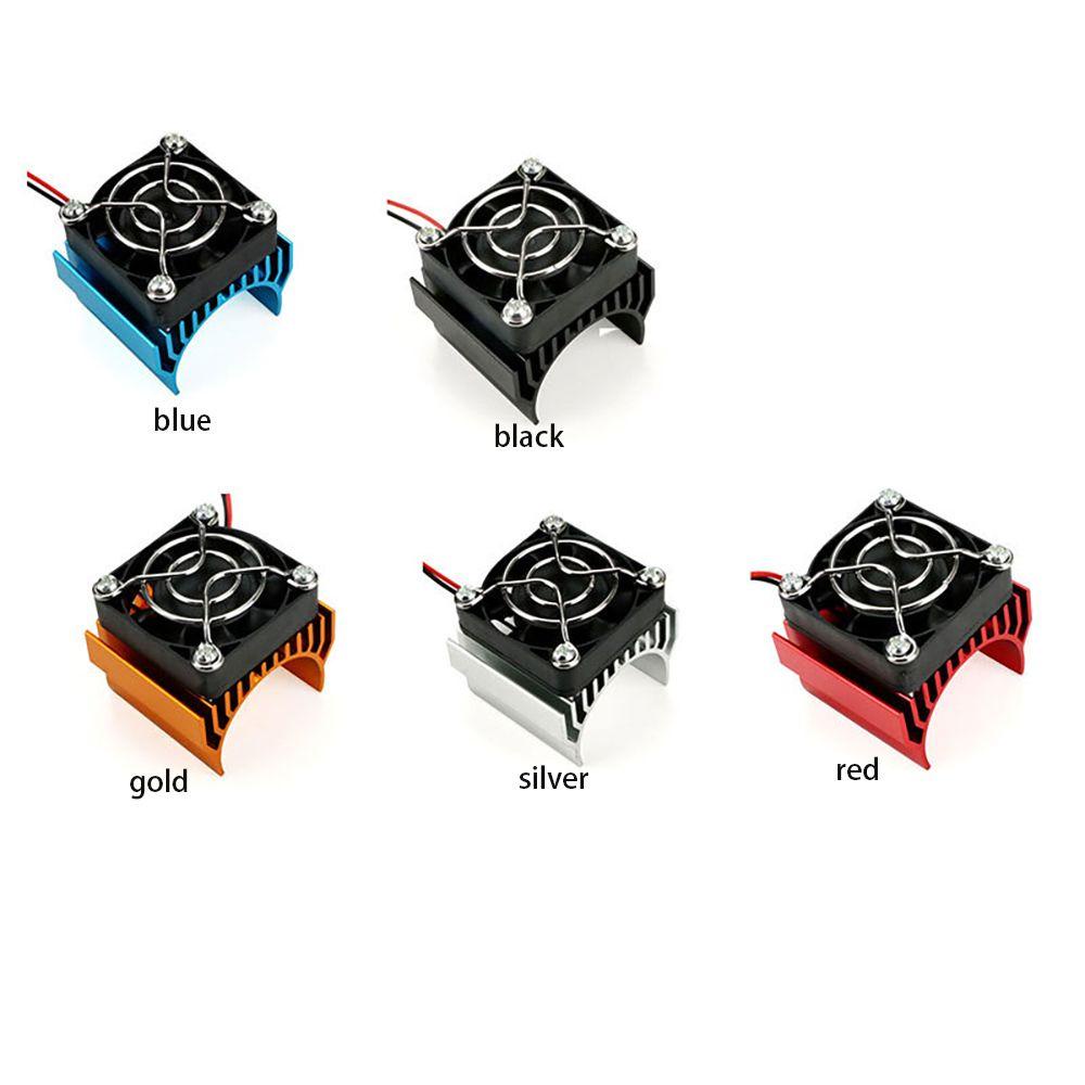 SUSANS Phụ Tùng Động Cơ Quạt Làm Mát Chất Lượng Cao