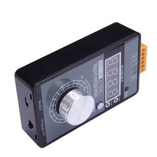 Bộ phát nguồn dòng áp analog 0-10v 4 - 20ma