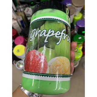 Kem hấp ủ phục hồi tóc bưởi grapefruit valert siêu mềm mượt 1000ml