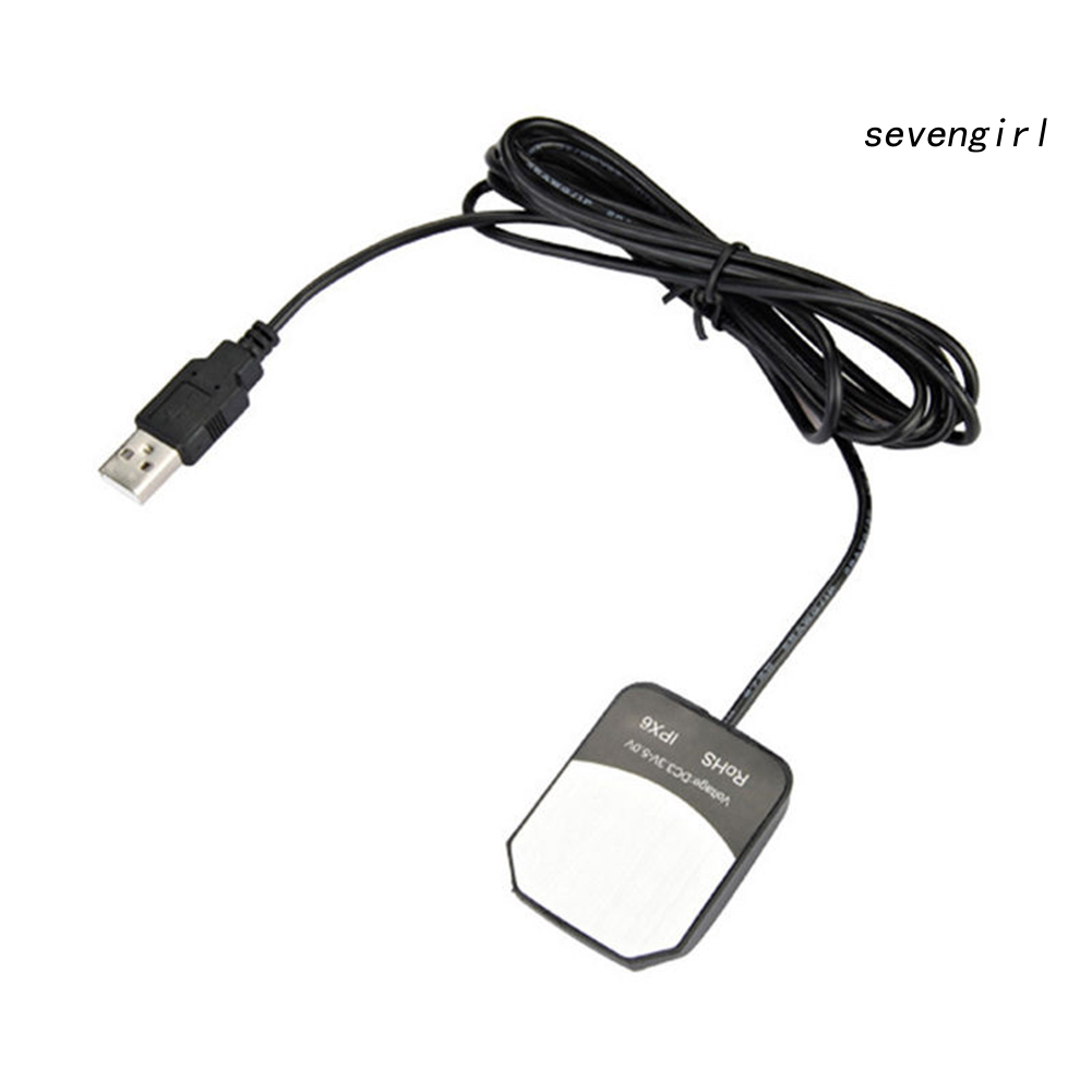 Usb Nhận Tín Hiệu Định Vị Gps Sev-Vk-162 50 Kênh Cho Google