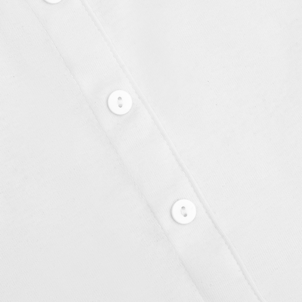 Áo croptop nữ body dài tay TOPTIFY cổ yếm hở vai Miami Vice Top | BigBuy360 - bigbuy360.vn