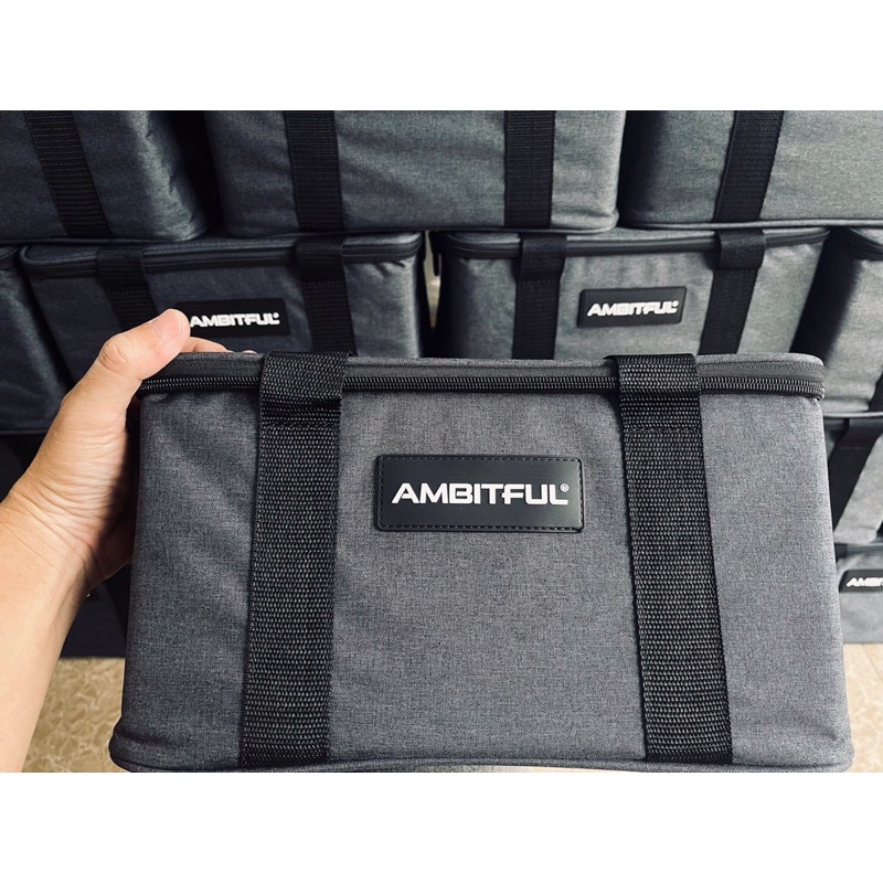 Túi đựng đèn AMBITFUL PB18