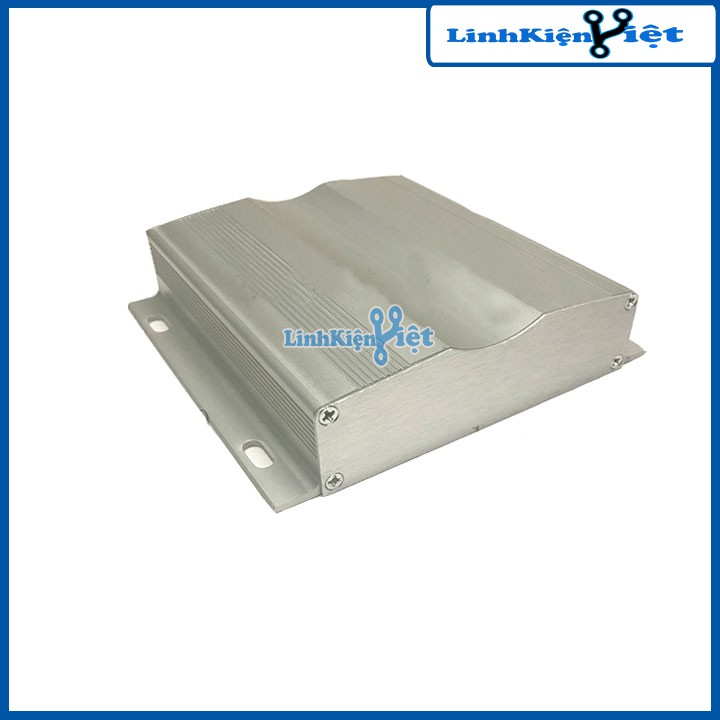 Hộp Nhôm Định Hình 29x120x130mm Bảo Vệ Mạch