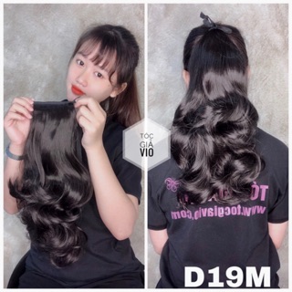 [CAO CẤP]<HÌNH THẬT> CỘT XOĂN TẦNG 40CM-D19N