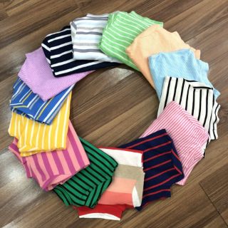 Combo 3 bộ cotton len 2_7y