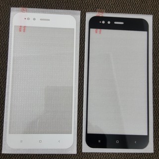 Cường lực Xiaomi Mi5x (Mi A1)  Full