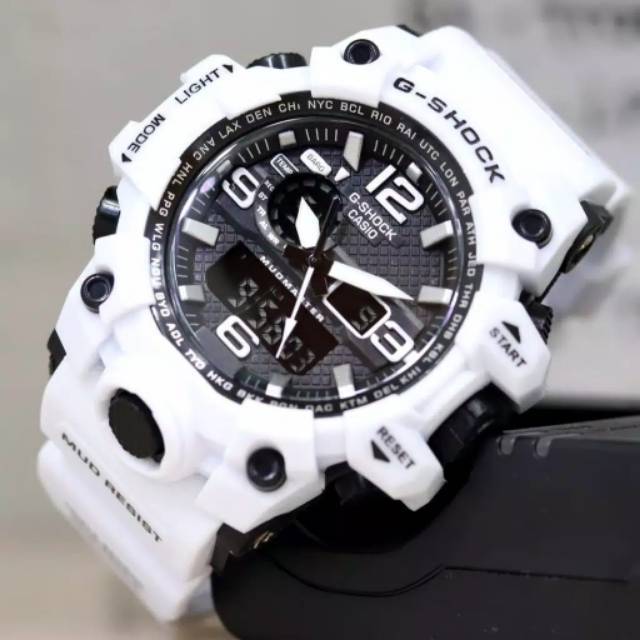 G-Shock Mô Hình Xe Hơi Gwg-1000 Phiên Bản Giới Hạn Độc Đáo