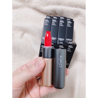 Son Kiko Velvet Passion Matte
