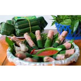Nem chua Thanh Hoá - Hàng đặt ( Đóng gói 25c)