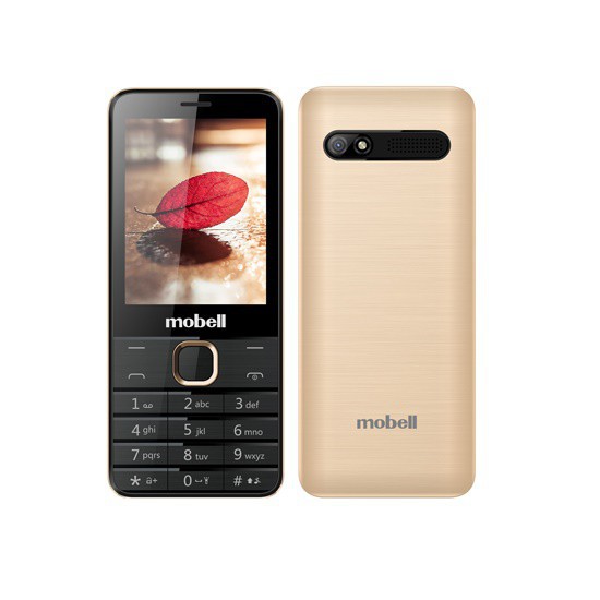 Điện thoại Mobell M339